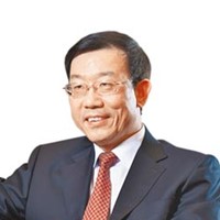 李榮民