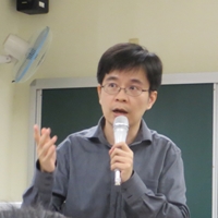 成功大學會計系主任 黃華瑋