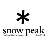 SNOW PEAK