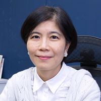 Dr. Angela Yung-chi Houl