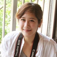 陳冠邑（講者）