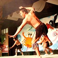 望鄉部落文化藝術團