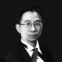 Arthur Tsao 曹先進