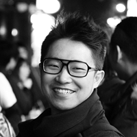 [設計] JL Design創辦人暨創意總監 | 羅申駿