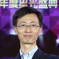 張仕強(SHI-QIANG)