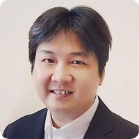John Liu