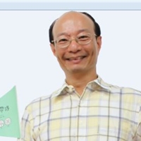 在地部落客:何文賢