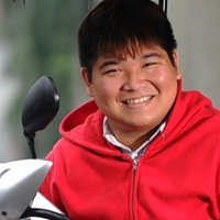 未來大人物 胡庭碩