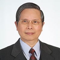 蔡昭雄 教授