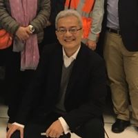 劉建邦