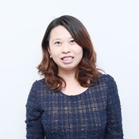 謝舒涵 Tima Hsieh