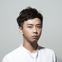 就曰設計 Ryan Hong 創辦人