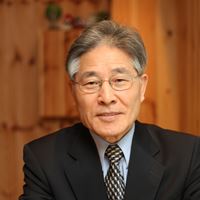Rev. AHN Jae Woong