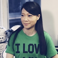 最有影響力的教授-曲家瑞