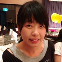 張逸涵(Joy)