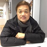 Nelson Lin(林鴻祥)