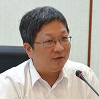 經濟部工業局 游振偉 副局長