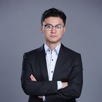 李淼總經理