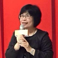 Katie Chen 陳素蘭 / 數位時代社長