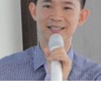 傑克老師(郭賢祐)