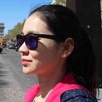 陳冠蓉（Ariel）