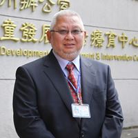 台北-黃勝堅總院長