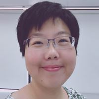 劉力君（南瓜妹）