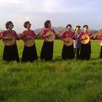 滿州民謠協進會