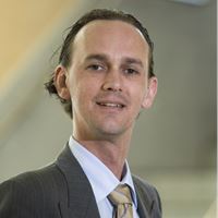 澳洲昆士蘭大學 Anthony Craig