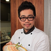 陳居禮 Julien