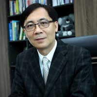 汪光夏 Collin Wang