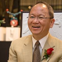 11月客座講師:陳立恆