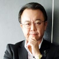 奧村文隆 Fumitaka Okumura