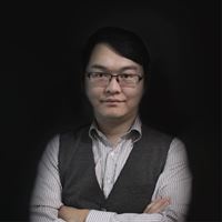 Speaker : 周肇興(老周)