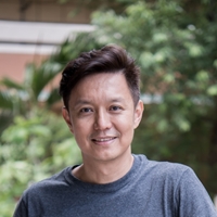 蘭雅國中郭青鵬老師