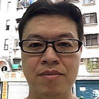 Peter Liu(廖章豪)