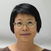 姜翠芬（現任系主任）