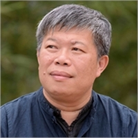 曾國俊 Kuo-chun Tseng