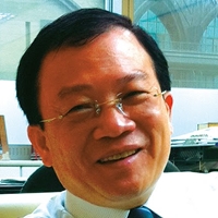 廖榮清,新北市政府農業局長