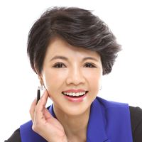 洪彣欣Carol Hong