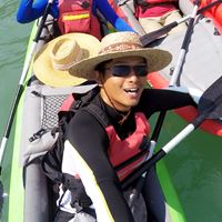 許育豪(小光)老師