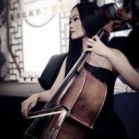 張立青 Emily Chang