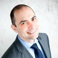 德商風電能源技術服務有限公司台灣分公司Bart Linssen（黎森）負責人