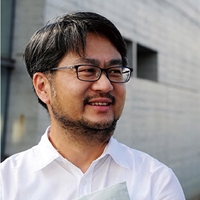 劉舜仁 LIOU Shuenn-Ren