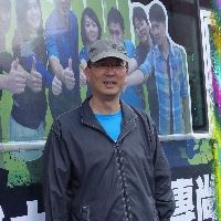 主持人: 楊長林