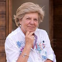 莊主Daria Garofoli