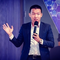 王奕翔 Andy Wang