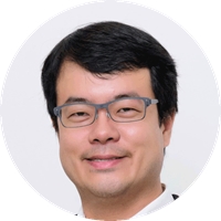 12月客座講師 郭書齊