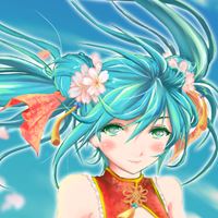 初音未來