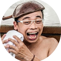 時尚玩家旁白配音員 紀竣崴